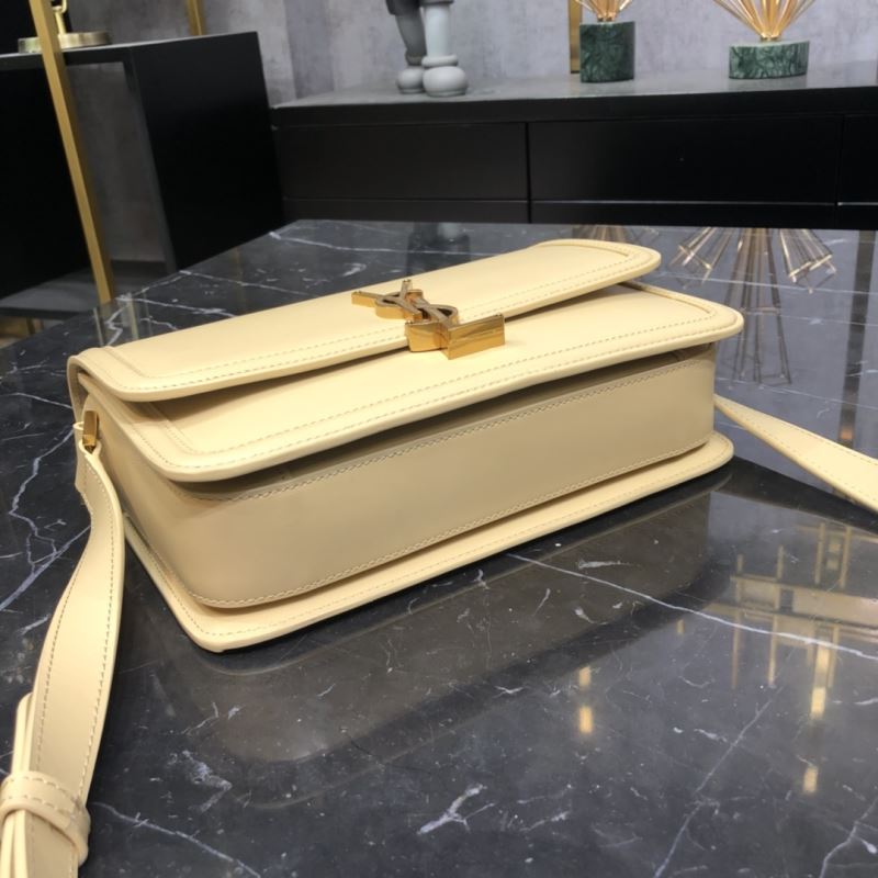 YSL Satchel Bags